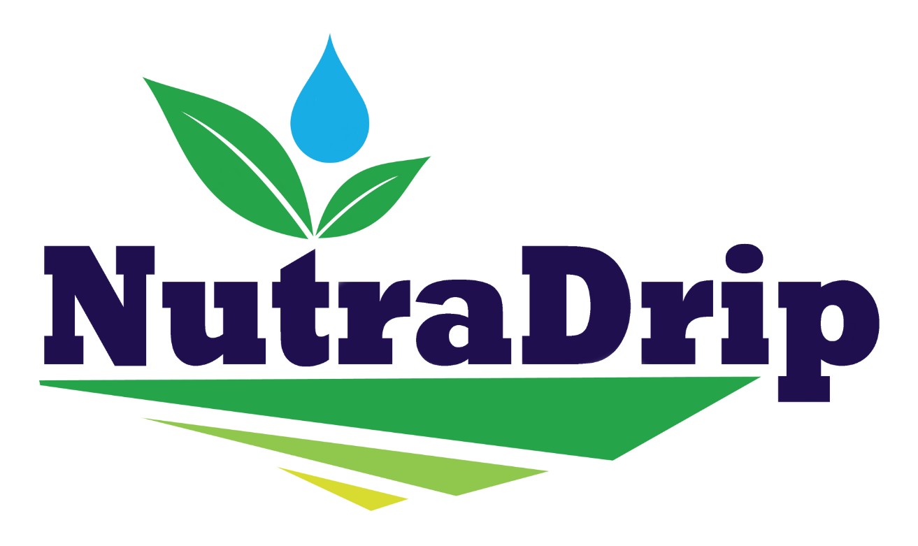 NutraDrip